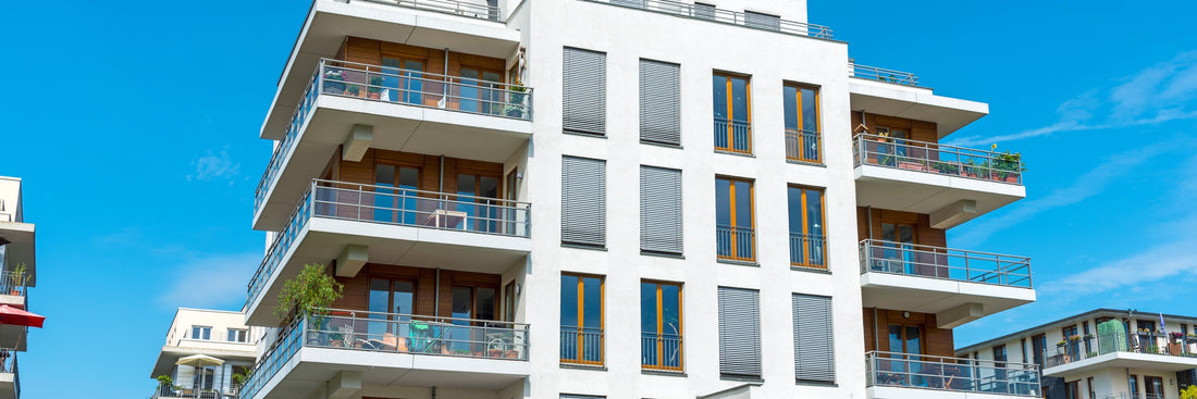 ¿Por qué rehabilitar la fachada es clave para su edificio?