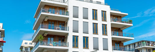 ¿Por qué rehabilitar la fachada es clave para su edificio?